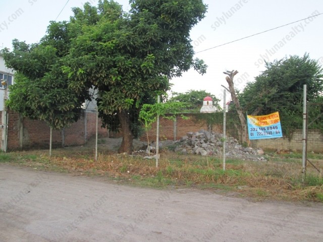 Lote Aldama | Independencia - Puerto Vallarta - Jalisco