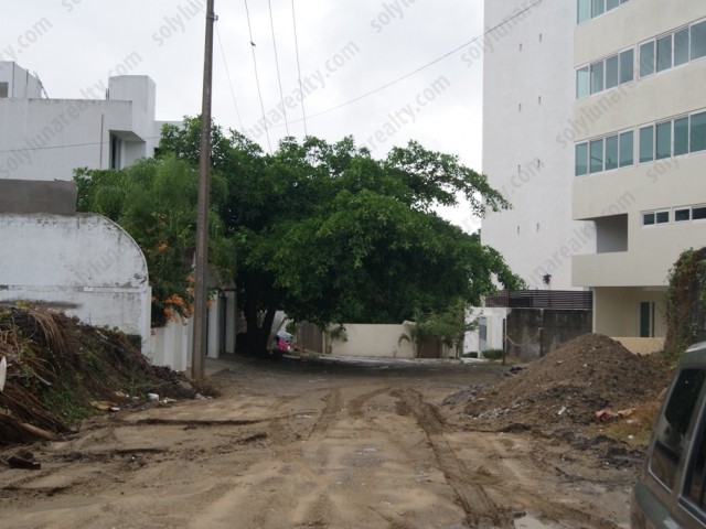 Lote La Cruz | Terrenos en Venta en La Cruz De Huanacaxtle, Riviera Nayarit  | Sol y Luna Realty | Real Estate Services in Puerto Vallarta