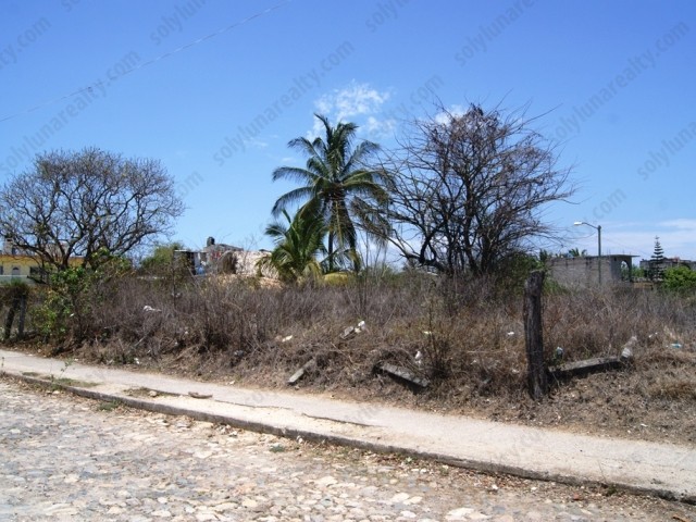 Lote Punta de Mita | Punta de Mita - Bahia de Banderas - Nayarit