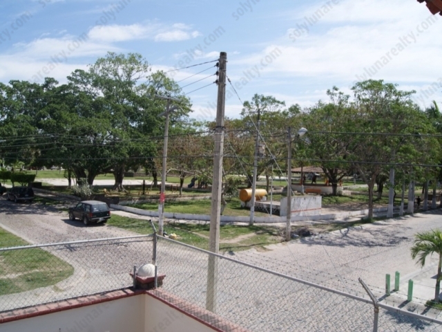 Casa Del Parque | Aralias - Puerto Vallarta - Jalisco