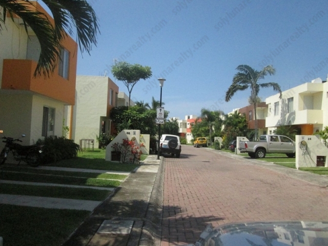 Casa Serenidad | Casas en Renta en Valle Dorado, Bahia de Banderas | Sol y  Luna Realty | Real Estate Services in Puerto Vallarta