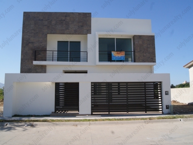 Casa Parana Fluvial Vallarta Puerto Vallarta | Houses for Sale | Puerto  Vallarta and Bahia de Banderas - Sol y Luna Real Estate - Real Estate  Services in Puerto Vallarta