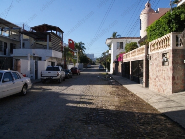 Casa Madero | Bucerias - Bahia de Banderas - Nayarit