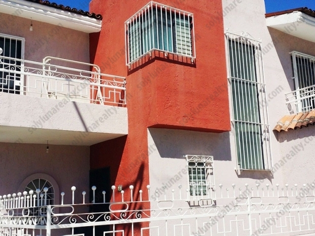Casa Cenzontle Aralias | Las Aralias - Puerto Vallarta - Jalisco