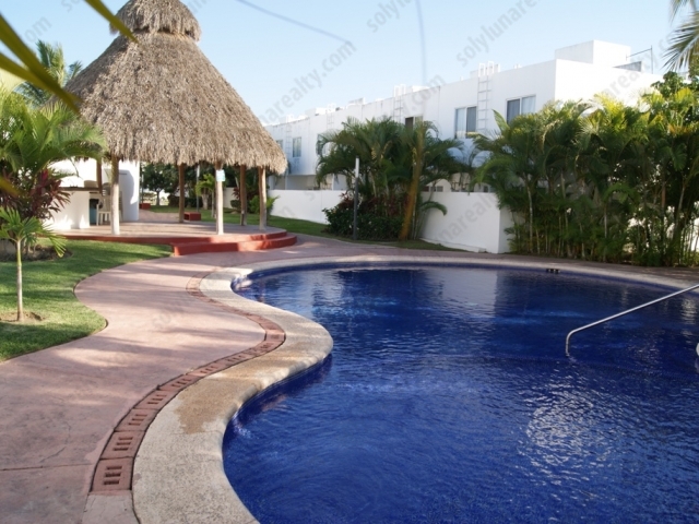 Casa Poseidon | Las Ceibas - Riviera Nayarit - Nayarit
