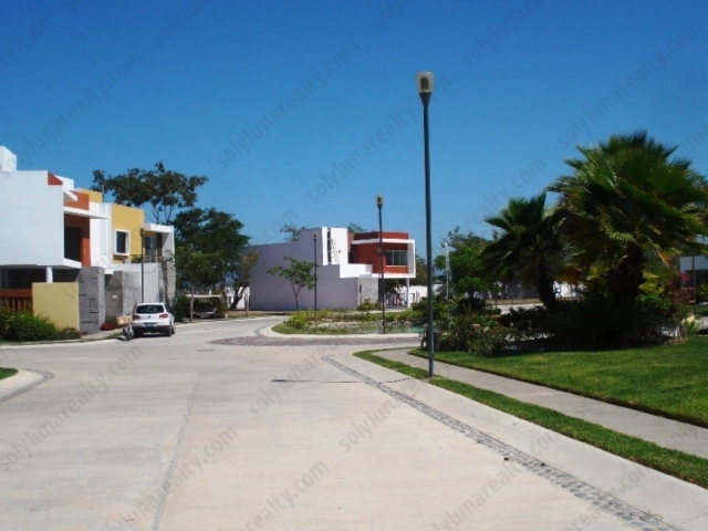 Lote Residencial Ikal | Ejido Nuevo Vallarta - Bahia de Banderas - Nayarit