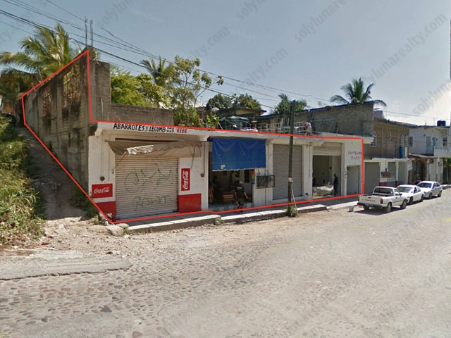 Locales Comerciales Pitillal | Centro Pitillal - Puerto Vallarta - Jalisco
