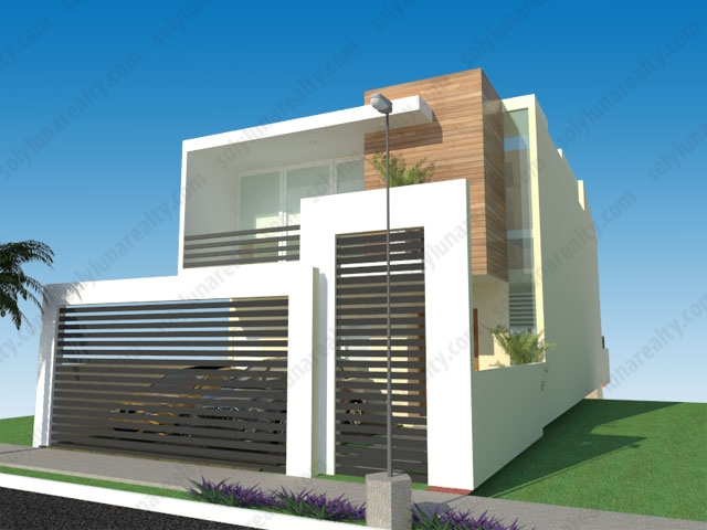 Casa Rio Fuerte Preventa | Casas en Venta en Fluvial Vallarta, Puerto  Vallarta | Sol y Luna Realty | Real Estate Services in Puerto Vallarta