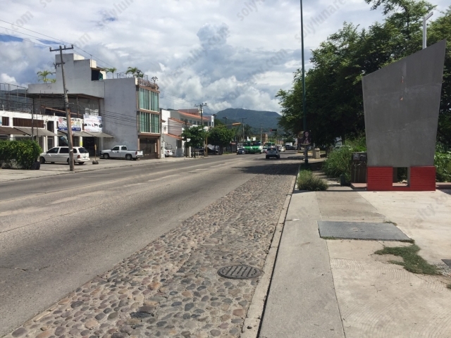 Local Kiosko Fco Villa | Fluvial Vallarta - Puerto Vallarta - Jalisco