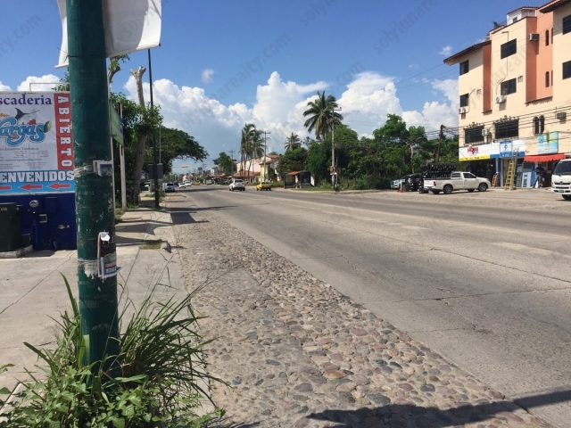 Local Kiosko Fco Villa | Fluvial Vallarta - Puerto Vallarta - Jalisco