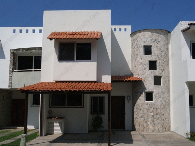 Casa Boca Negra | Marina Vallarta - Puerto Vallarta - Jalisco