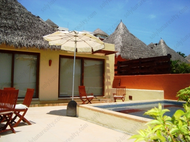 Villa Punta Esmeralda | La Cruz de Huanacaxtle - Riviera Nayarit - Nayarit