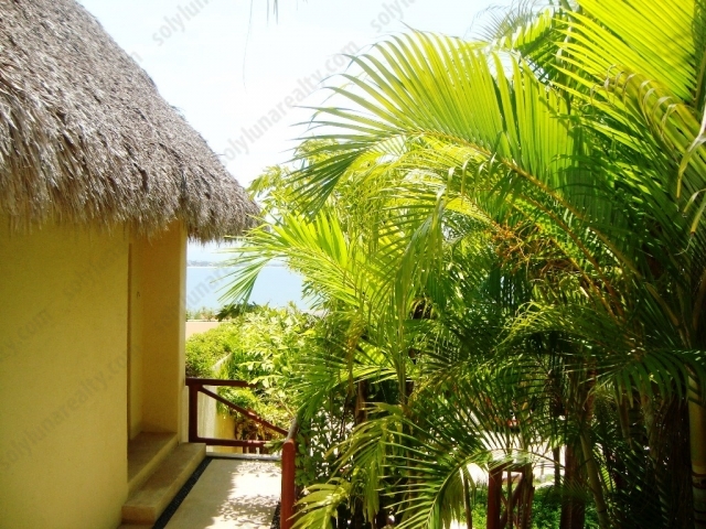 Villa Punta Esmeralda | La Cruz de Huanacaxtle - Riviera Nayarit - Nayarit