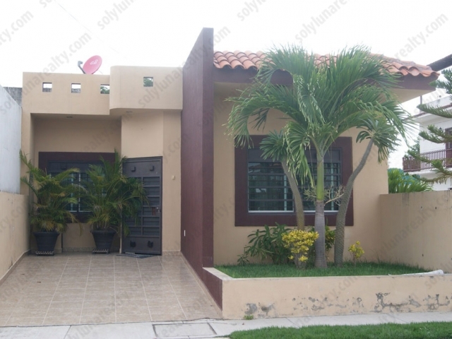 Casa UNIVA | Villas Universidad - Puerto Vallarta - Jalisco