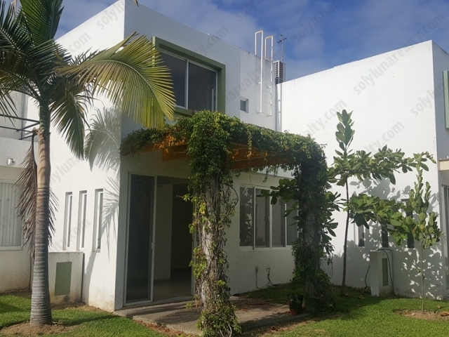 Casa San Gabriel | Rincon del Cielo - Bahia de Banderas - Nayarit