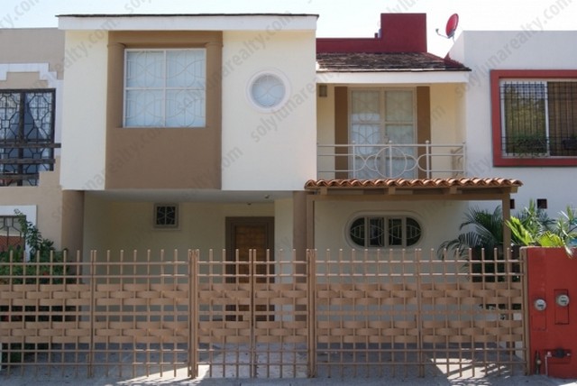 Casa Montessori | Casas en Renta en Fracc. Montessori, Puerto Vallarta |  Sol y Luna Realty | Real Estate Services in Puerto Vallarta