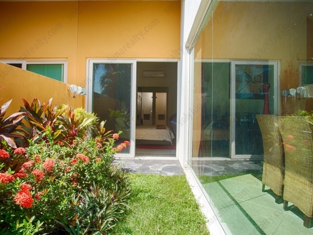 Villa Tucanes 208 | El Tigre Campo de Golf - Riviera Nayarit - Nayarit