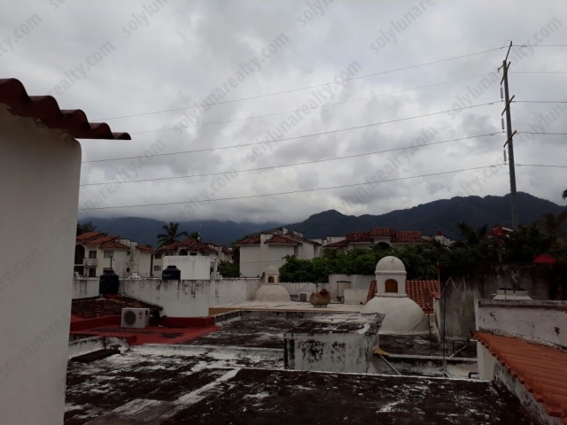Casa Aralias Doradas | Las Aralias - Puerto Vallarta - Jalisco