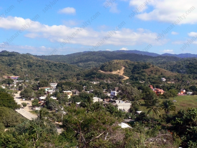 Lote Desarrollo Sayulita | Sayulita - Bahia de Banderas - Nayarit