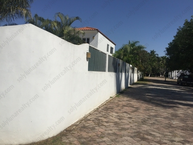 Casa Jacaranda 218 | Ejido Nuevo Vallarta - Riviera Nayarit - Nayarit