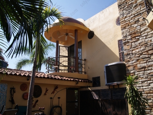 Casa Debbie | Fluvial Vallarta - Puerto Vallarta - Jalisco