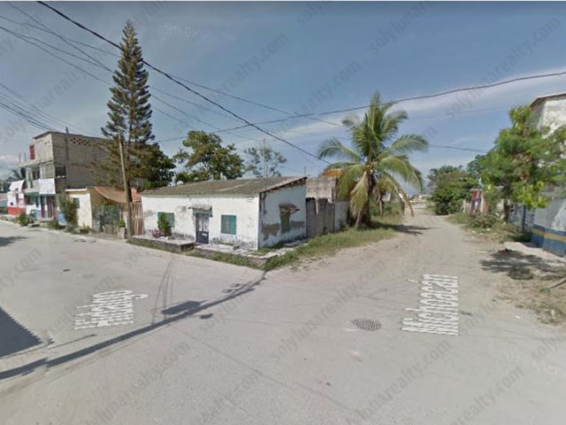 Lote Michoacan | San Vicente - Bahia de Banderas - Nayarit