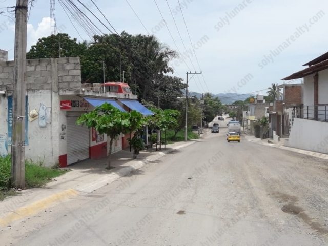 Locales Ecuador 950 | Lomas de Enmedio - Puerto Vallarta - Jalisco