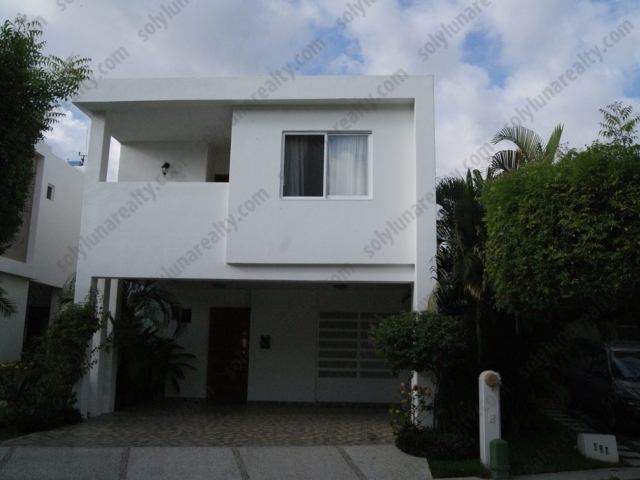 Casa Cozumel Las Moras | Casas en Venta en Fracc. Las Moras, Puerto Vallarta  | Sol y Luna Realty | Real Estate Services in Puerto Vallarta