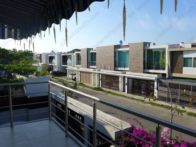 Casa Rubi | Fluvial Vallarta - Puerto Vallarta - Jalisco