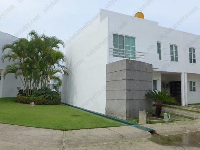 Casa Acropolis 11 | Nuevo Vallarta - Bahia de Banderas - Nayarit