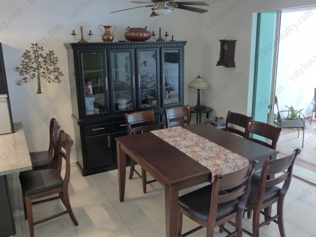 Casa Rio Santiago 120 | Fluvial Vallarta - Puerto Vallarta - Jalisco