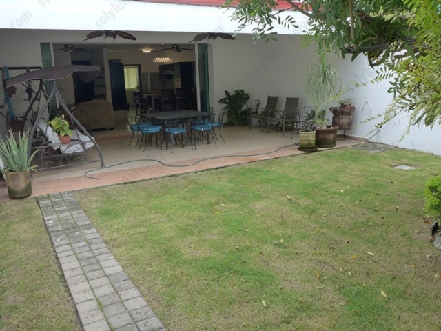 Casa Rio Santiago 120 | Fluvial Vallarta - Puerto Vallarta - Jalisco