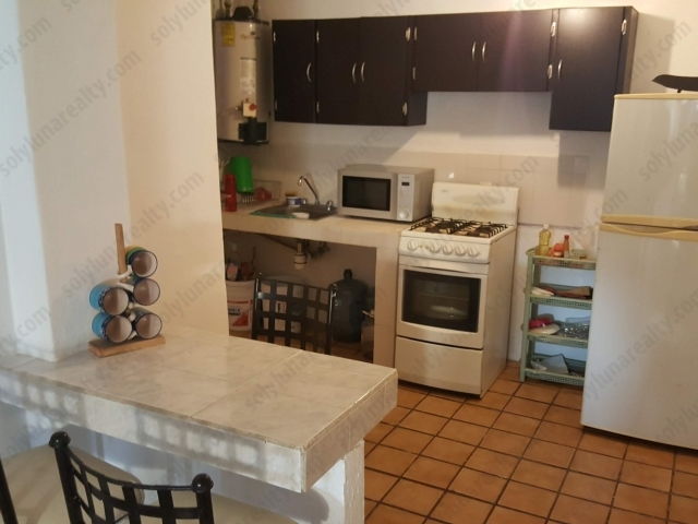 Condo del Puerto 203 B | Gomez Farias - Puerto Vallarta - Jalisco