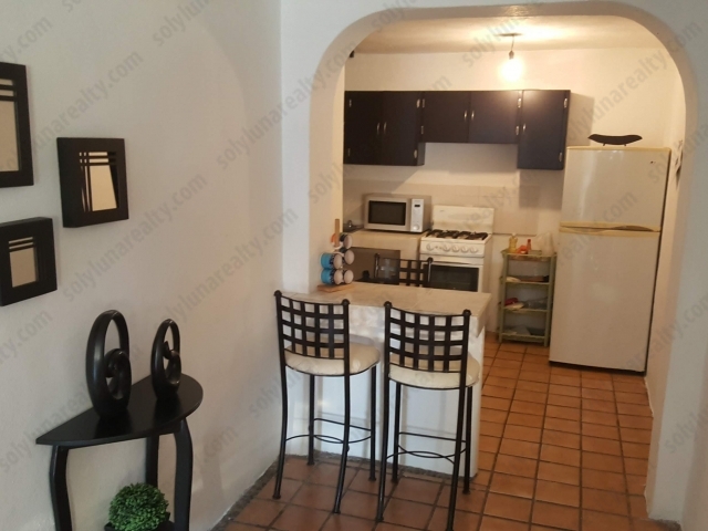 Condo del Puerto 203 B | Gomez Farias - Puerto Vallarta - Jalisco