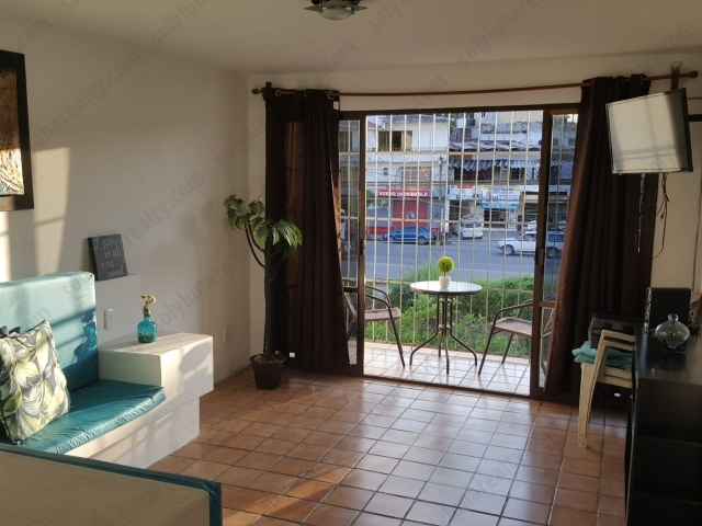 Condo del Puerto 203 B | Gomez Farias - Puerto Vallarta - Jalisco