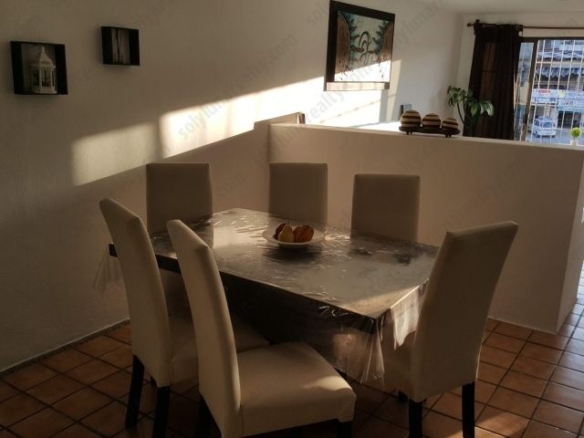 Condo del Puerto 203 B | Gomez Farias - Puerto Vallarta - Jalisco