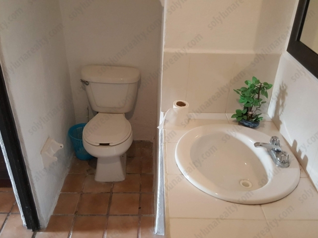 Condo del Puerto 203 B | Gomez Farias - Puerto Vallarta - Jalisco