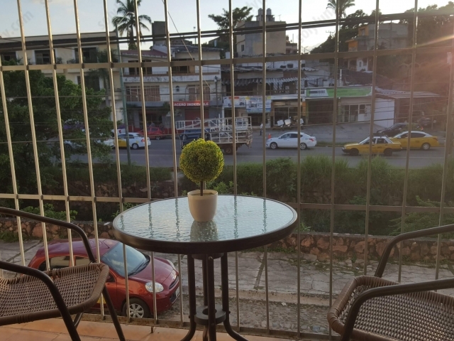Condo del Puerto 203 B | Gomez Farias - Puerto Vallarta - Jalisco