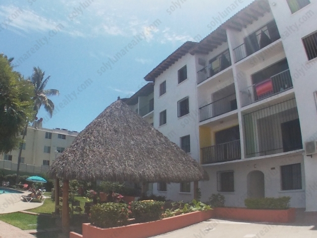 Condo del Puerto 203 B | Gomez Farias - Puerto Vallarta - Jalisco