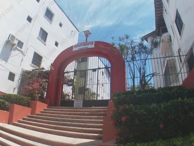 Condo del Puerto 203 B | Gomez Farias - Puerto Vallarta - Jalisco