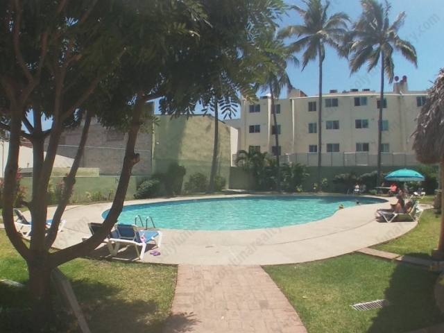 Condo del Puerto 203 B | Gomez Farias - Puerto Vallarta - Jalisco