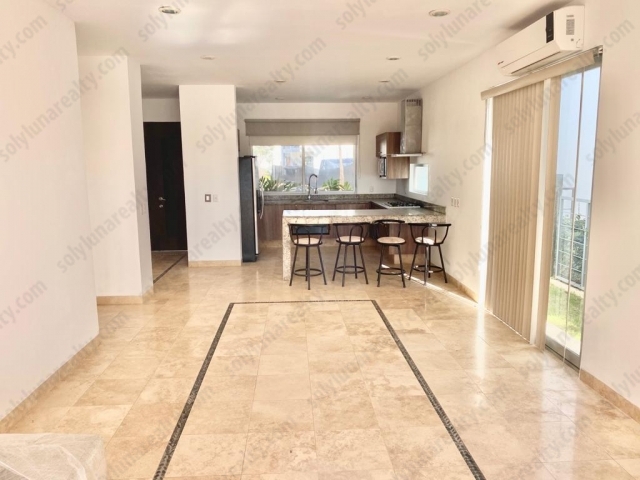 Casa Ikal 62 | Privada Ikal - Bahia de Banderas - Nayarit