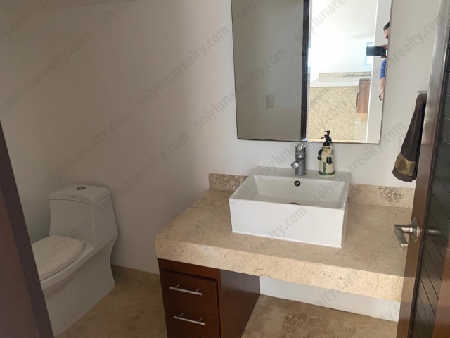 Casa Ikal 62 | Privada Ikal - Bahia de Banderas - Nayarit