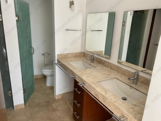 Casa Ikal 62 | Privada Ikal - Bahia de Banderas - Nayarit