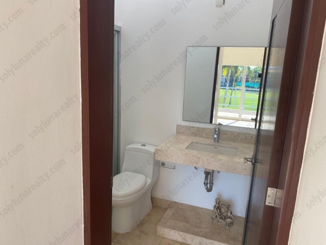 Casa Ikal 62 | Privada Ikal - Bahia de Banderas - Nayarit