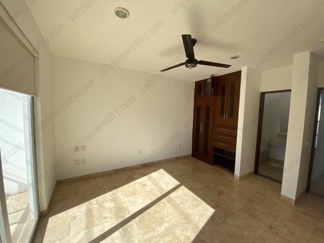Casa Ikal 62 | Privada Ikal - Bahia de Banderas - Nayarit
