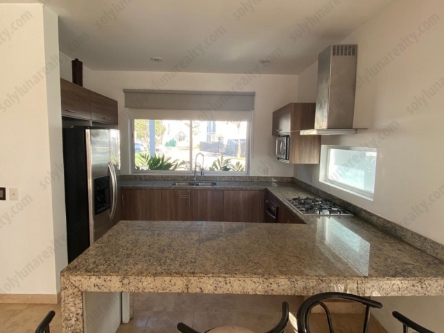 Casa Ikal 62 | Privada Ikal - Bahia de Banderas - Nayarit