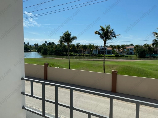 Casa Ikal 62 | Privada Ikal - Bahia de Banderas - Nayarit