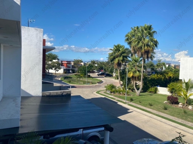 Casa Ikal 62 | Privada Ikal - Bahia de Banderas - Nayarit