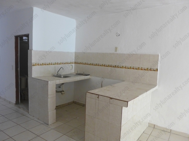 Casa Tamarindos | Ixtapa - Puerto Vallarta - Jalisco
